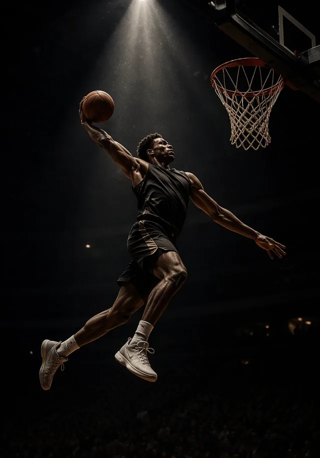 Live NBA basketball streaming in 4K Ultra HD