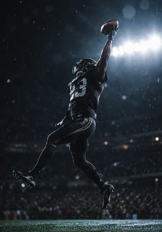 Watch NFL football live in 4K with IPTVUSAX